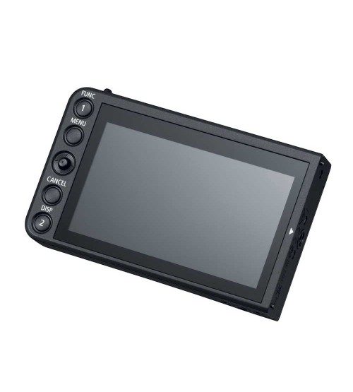 Canon LM-V1 4" LCD Monitor for C200 and C200B